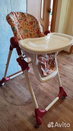 Стул для кормления
