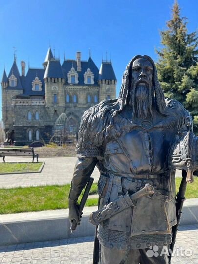 Экскурсионный тур 