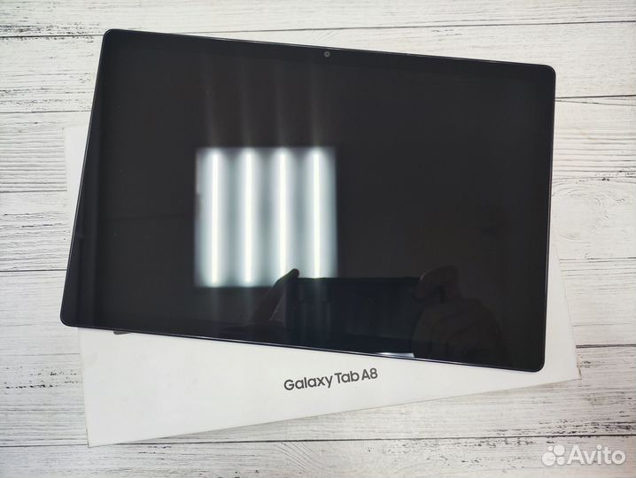 Samsung Galaxy Tab A8