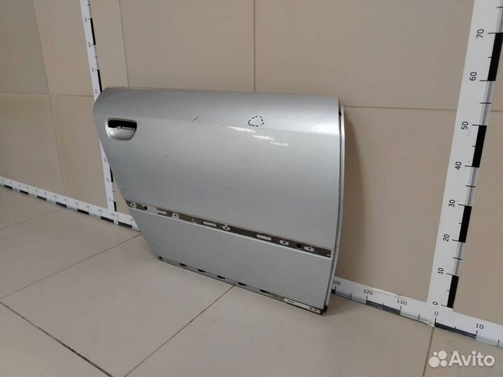 Дверь задняя правая Audi Allroad A6 C5 2000-2005