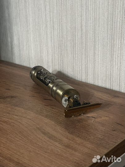 Триммер электрический