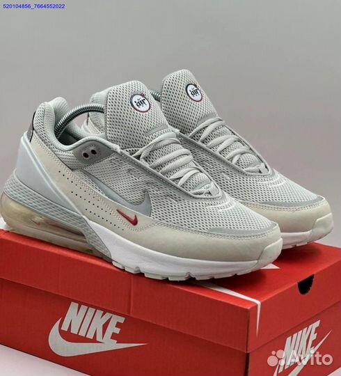 Кроссовки Nike Air Max Pulse Bage (Арт.95337)