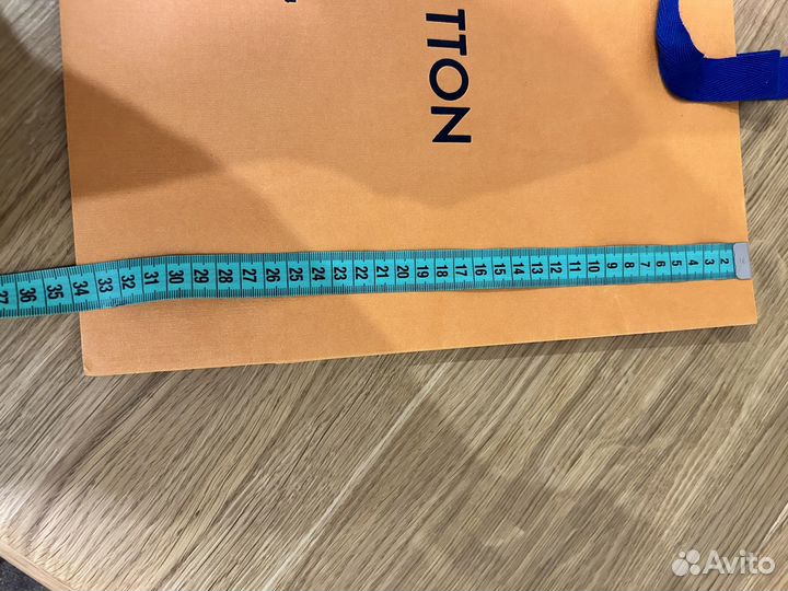 Пакет louis vuitton оригинал