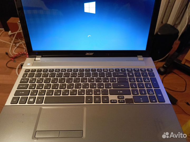 Acer aspire v3 571g