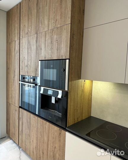 Кухня на заказ от производителя