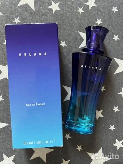 Belara туалетная вода Mary Kay