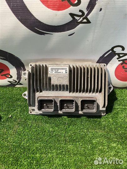 Блок управления EFI (2) Honda Vezel RU3 2015