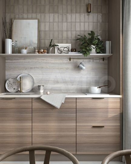 1-к. квартира, 37,1 м², 20/22 эт.