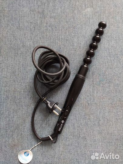 Плойка для волос