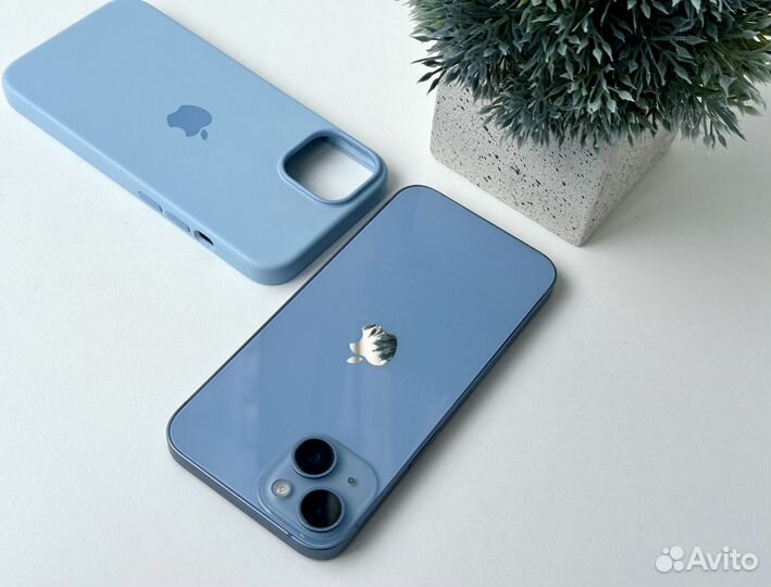 iPhone 14, 128 ГБ