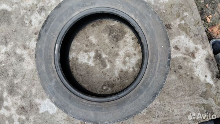 Greenland RX3 195/60 R15