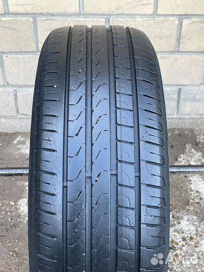 Pirelli Scorpion Verde 215/60 R17 96H