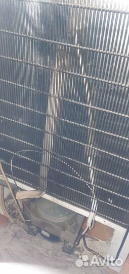 Холодильник бу