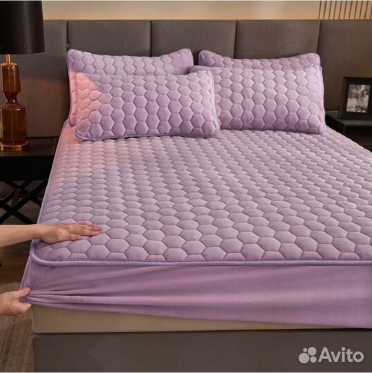 Наматрасник