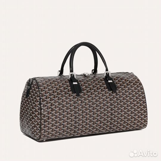 Сумка Goyard Boston 50 Оригинал