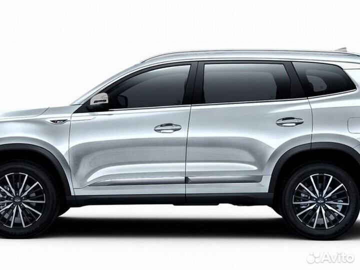 Chery Tiggo 8 Pro Max 2 AMT, 2023