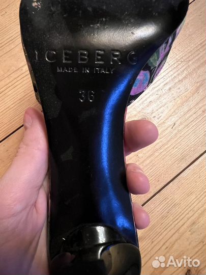 Обувь женская 36