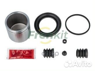 Ремкомплект суппорта с поршнем 257814 Frenkit