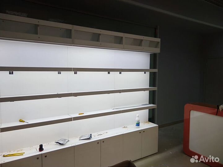 Сборка мебели Воронеж и обл