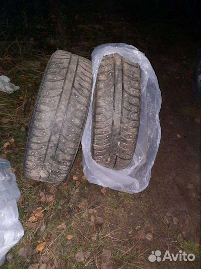 Bridgestone Ice Cruiser 7000 225/65 R17