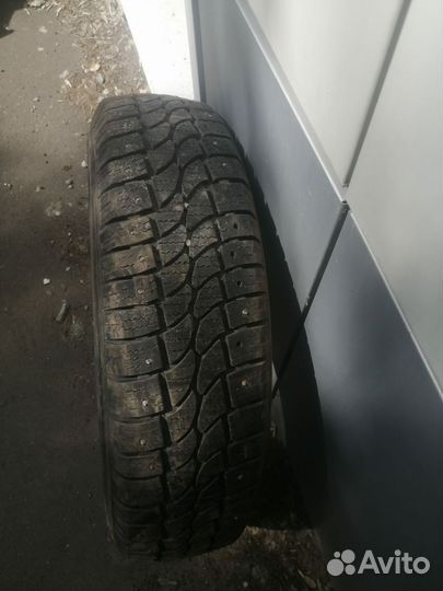 Кама Kама-Euro LCV-131 195/75 R16C C