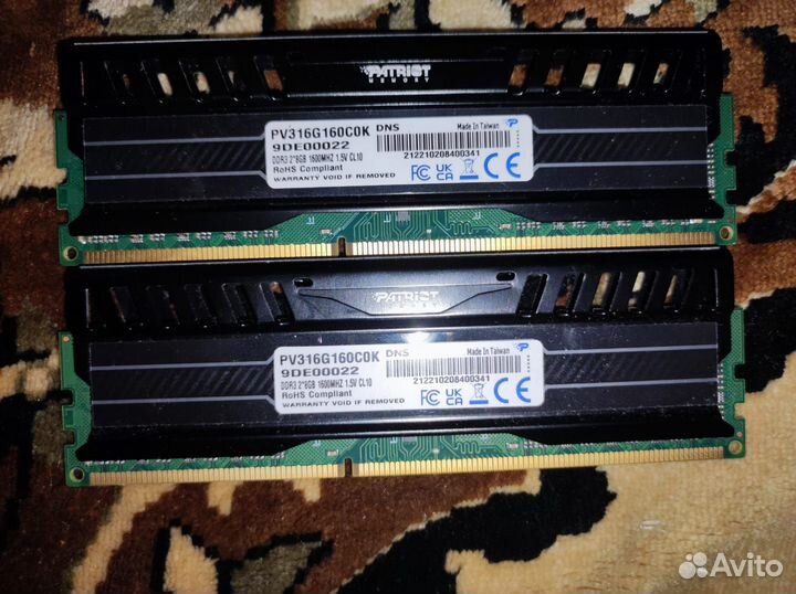 Сборка с процессором AMD FX 8320E