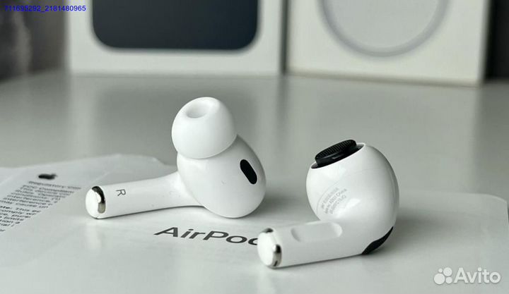 AirPods Pro 2 / С доставкой