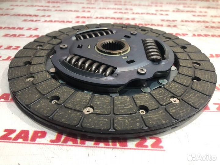 Диск сцепления Mitsubishi