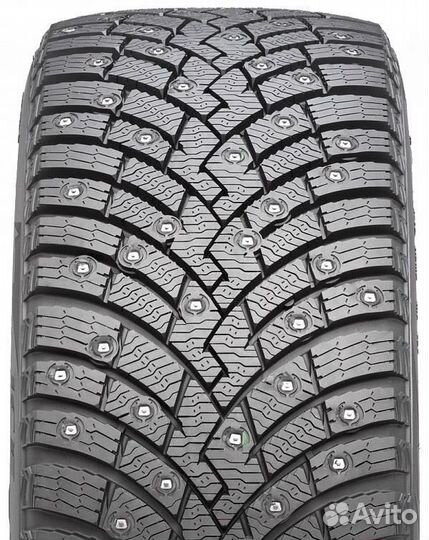 Pirelli Scorpion Ice Zero 2 225/60 R18 104T