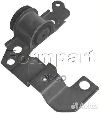 Сайлентблок рычага передн подвески задн правый