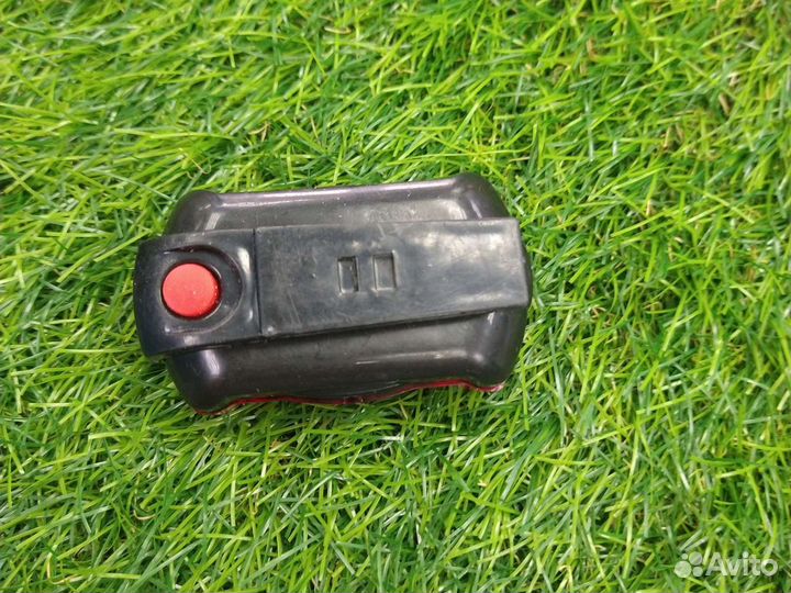 Комплект фонарей для велосипеда