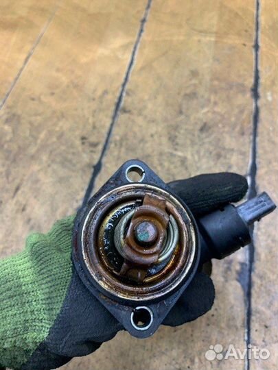 Корпус термостата Volkswagen Golf 5 BKD 2004