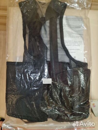 Корректор осанки орто