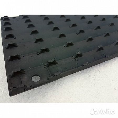 Комплект нескользящих накладок Rover Slide №11 / 0