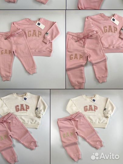 Костюм для девочки