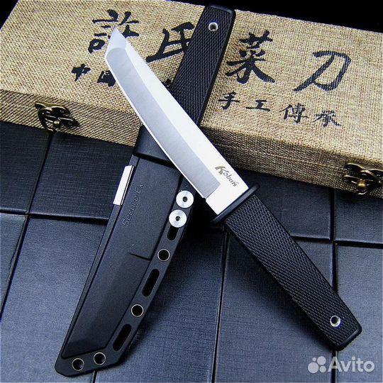 Нож tanto