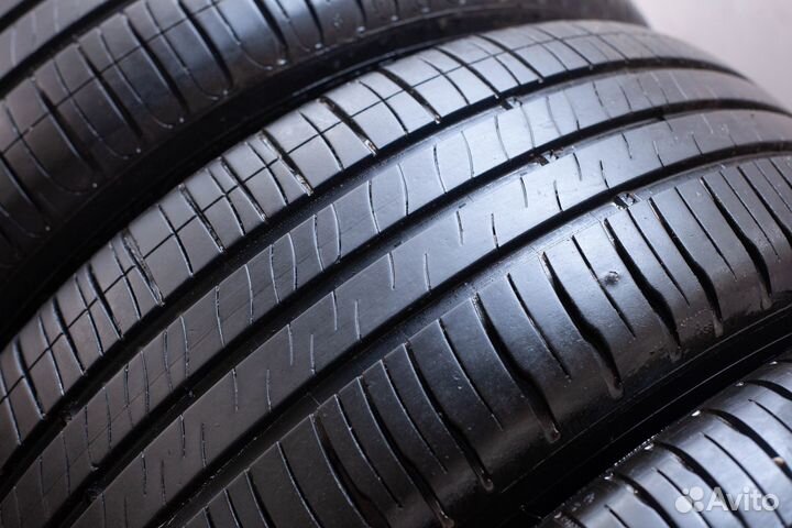 Michelin Energy XM2 205/55 R16 91V