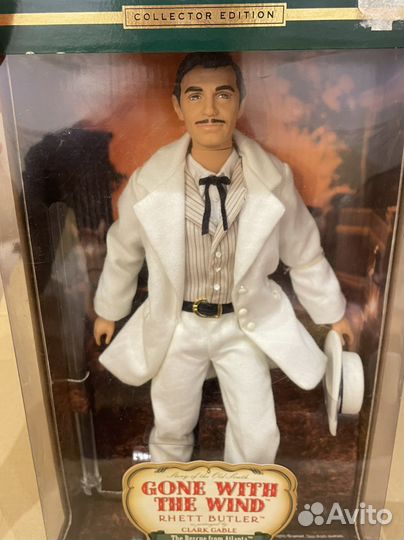 Барби Ретт Батлер