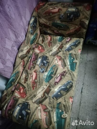 Продам софу