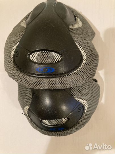 Продаются детские наколенники