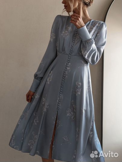 Платье lichi xs