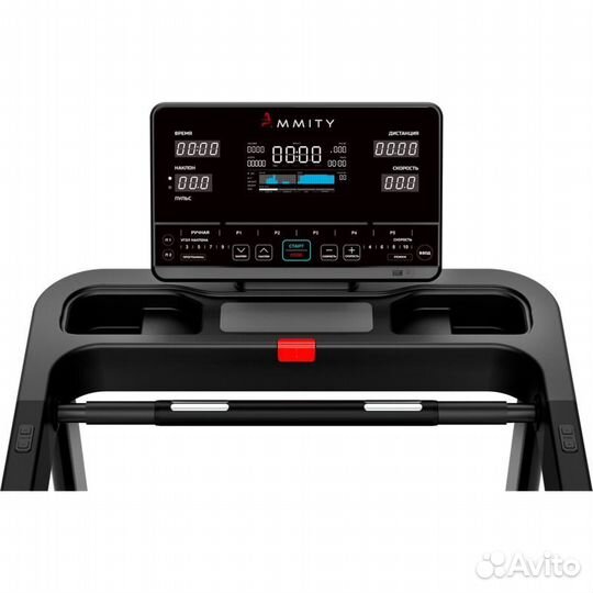 Беговая дорожка Ammity Fashion FTM 5118 AC