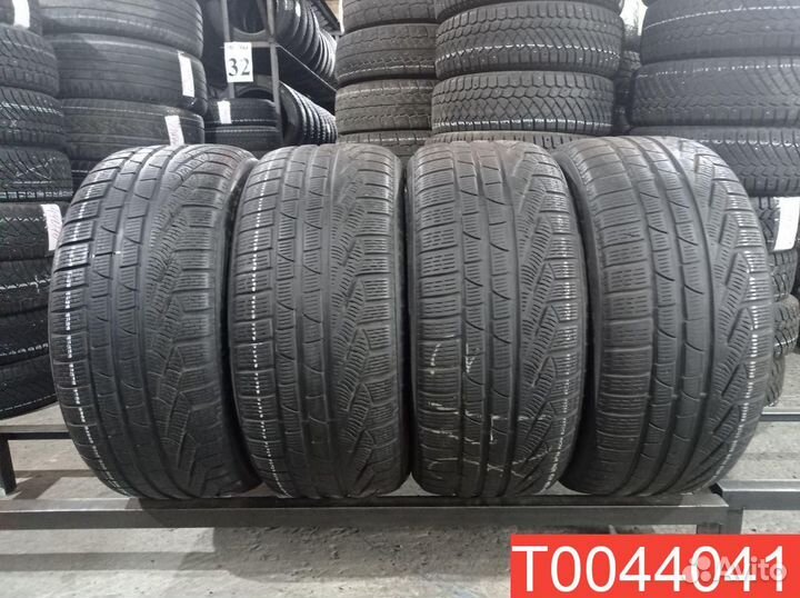 Pirelli Sottozero Winter 240 255/45 R19 101R