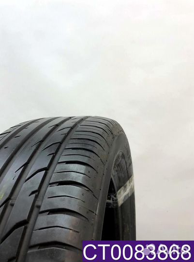 Continental ContiPremiumContact 2 215/60 R16 96T