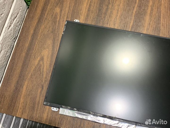 Матрица 15.6 slim 30pin FHD FullHD матовая