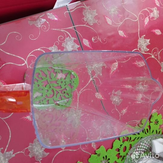 Фильтр кувшин для воды барьер