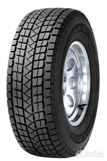 Maxxis SS-01 Presa SUV 285/65 R17