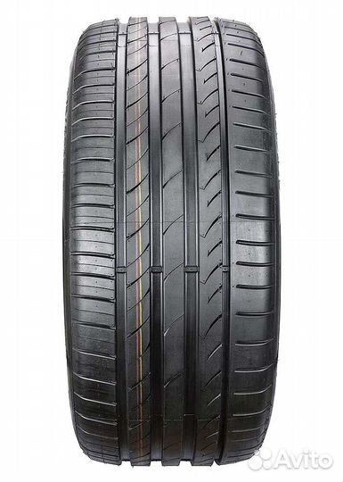 Tracmax X-Privilo TX3 245/40 R18 97Y