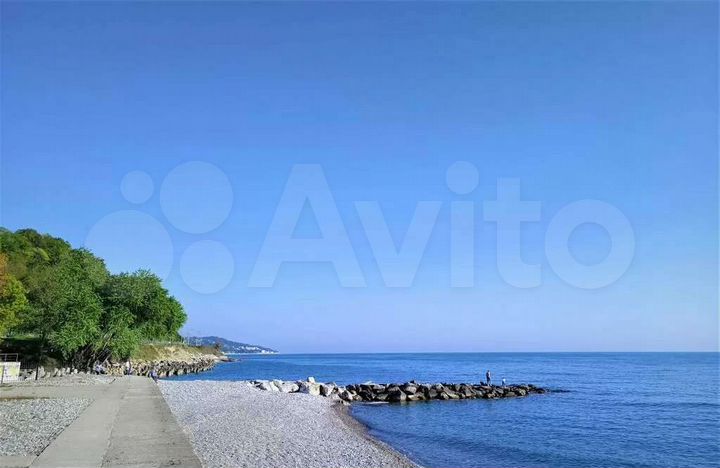 Дом 66,6 м² на участке 5,7 сот.