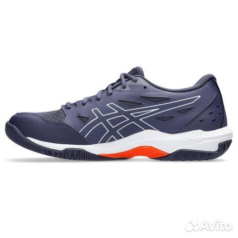 Asics GEL-rocket 11 (1071A091-500) Оригинал